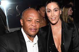 Keep their heads ringin' — dr. Dr Dre To Pay Ex Wife 300 000 In Monthly Spousal Support Xxl