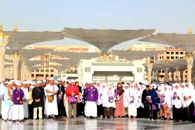Pengalaman pakej umrah tabung haji. 6 Pakej Umrah 2021 Terbaik Murah Dekat Masjidil Haram