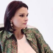 Baden-Clay mistress: 'I'm Australia's Monica Lewinsky'