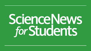 Plus kids news on science, sports, and more! Science News For Students News From All Fields Of Science For Readers Of Any Age