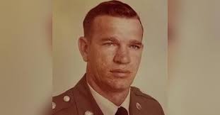 Harold Dean Farmer "Sarge" Obituary