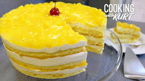 Red ribbon's signature noodle dish topped with our special sauce, sautéed. Red Ribbon Mango Supreme Filipino Mango Chiffon Naked Layer Cake From Scratch Cooking With Kurt Youtube