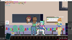 Happy Heart Panic vBuild 23 SS - free download