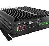 RCO-6000-CML Industrial Computer w/ LGA 1200 for Intel 10th Gen CPU & W480E  PCH