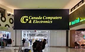 Enjoy free shipping on all orders $100+. Canada Computers Electronics Opens 45 000 Square Foot Flagship Store In North York Photos