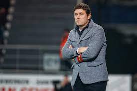 Gert verheyen — ﻿ gert verheyen spielerinformationen geburtstag 20. Trainer Gert Verheyen Verlasst Den Kv Ostende