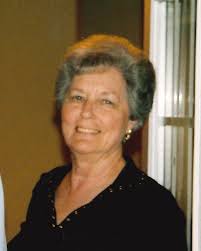 Mary Charlotte Gravitt Obituary July 11, 2023