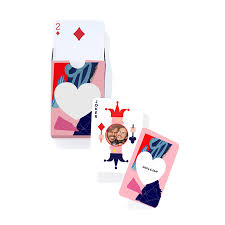 Birthday cards are always showing up with presents, or as a kind of greeting. Love Card Playing Cards Create Playing Cards Online Photobook Worldwide