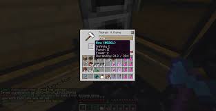 Ready to make your bow? How To Repair A Bow Survival Mode Minecraft Java Edition Minecraft Forum Minecraft Forum