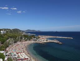 Prévisions des conditions de baignade : The Beaches Of Toulon Toulon Tourist Office