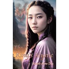 The King's Mystic (Hardcover)