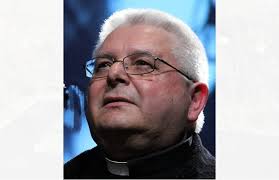 Addio a Don Anselmo Mazzer, domani a Latina il funerale officiato dal  vescovo Crociata