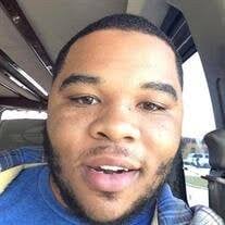 Brandon Lee "BT" Taylor Obituary