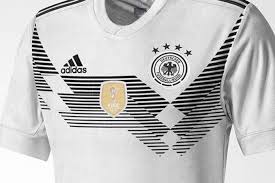 Camiseta adidas freelift sport fitted three stripes masculina. Historia Da Camisa Da Alemanha Imortais Do Futebol