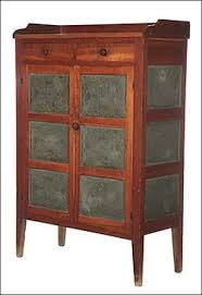 19th Century Pie Safe Butler County Ohio Antique Pie Safe Pie Safe Early American Furniture