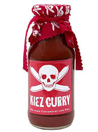 Aktuelle öffnungszeiten von curry haus sowie telefonnummer und adresse. Kiez Curry Sosse 500 Ml Kiez Curry Aus Hamburg
