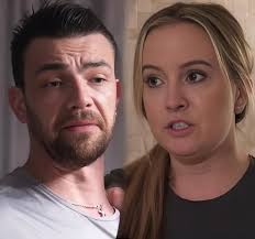 Nice Choice!!!90 Day Fiance: Libby has reached her emotional limit and  decided to divorce Andrei and return to America alone with the kids!!!!