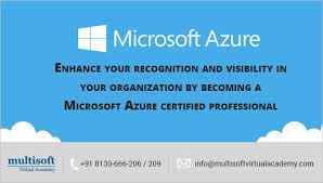 Microsoft Azure Is A Collection Of Cloud Services That Is Used By It Professionals And Devel Cloud Computing Technology Online Training Online Training Courses
