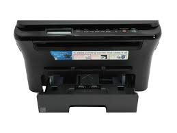 Print with excellent quality and speed: Samsung Scx 4300 Mfc All In One Monochrome Laser Printer Newegg Com