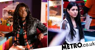 Programs will be opened from october 1st to december 1st, 2021. Eastenders Spoilers Iqra Has Nyangi Arrested In Shocking Fgm Story Metro News