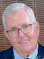 George Staton Obituary