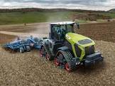 CLAAS-TRACTORS