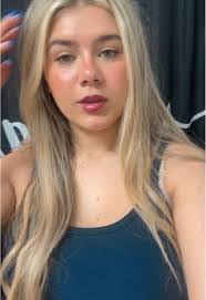 Haley Oconnor's Instagram, Twitter & Facebook