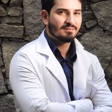 Dr. Bruno Vasconcelos