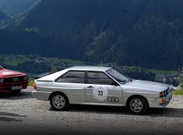 Image result for Colorado Beige 1981 Audi