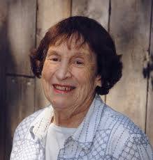 Obituary for Marion Donnelly