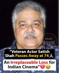 which actor will you suggest to replace #Satishshah as #industrialdesign?