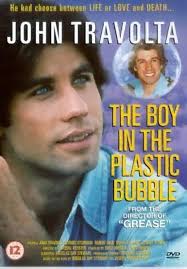 Amazon.com: The Boy in the Plastic Bubble : Movies & TV