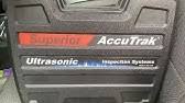 I'm very excited about this new accutrak vpe ultrasonic leak detector. Accutrak Vpe Ultrasonic Leak Detector Full Review For Hvac R Youtube