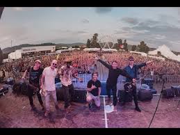 Primele trupe confirmate pentru ediția din 2018 sunt damian marley, jessie j, london grammar, mura masa. Dub Pistols Gunshot Live At Electric Castle 2018 Youtube