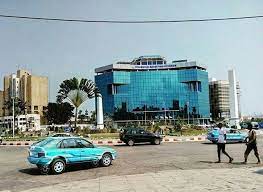 Pointe Noire Congo Congo Brazzaville Brazzaville Congo