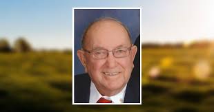 Ralph Batson Obituary February 8, 2017