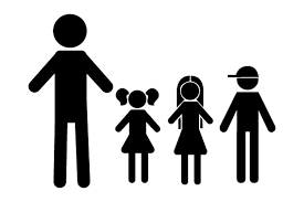 Free Free 329 Dad Son And Daughter Svg SVG PNG EPS DXF File