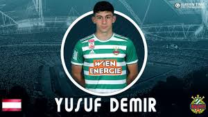 Yusuf demir ve diğer tanıdıklarınla iletişim kurmak için facebook'a katıl. Yusuf Demir Pattern Channel Ft Essie Gang Sc Rapid Wien á´´á´° Youtube