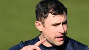 England Defense Coach Felix Jones Resigns