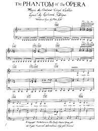 Explore the best selection and newest releases, powered by hal leonard. Nightwish The Phantom Of The Opera Pdf