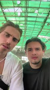 Top Street Dance Performance by Danny and Charlotte Dorland