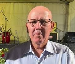 Oscar Torres y Jesús Perdomo