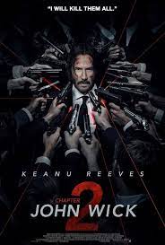 Deniz Ozlem John Wick 2 Movie Watch John Wick Full Movies Online Free