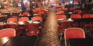 Reservations sur internet les sont ouvertes 2 mois avant la date retenue et jusqu'a. Covid 19 Paris En Etat D Alerte Maximale Mais Les Restaurants Restent Ouverts