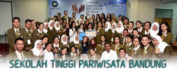 Check spelling or type a new query. Mengenal Sekolah Tinggi Pariwisata Bandung Kementerian Pariwisata Dan Ekonomi Kreatif Ceramahmotivasi Com
