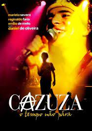 Facebook gives people the power to share and makes the world more open and connected. Cazuza O Tempo Nao Para 2004 Imdb