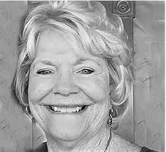 Carla Kline Obituary (1944