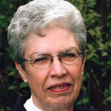 Aleda Gayle Bennett Obituary (1940