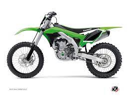 Just be sure to trust the person or company you're buying from, and consider buying from a local shop or dealer so that you can inspect the bike in. Graphic Kit Number Plates Alfa Dirt Bike Kawasaki 125 Kx Kutvek Kit Graphik