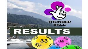 Listed below are the historical powerball plus results history for year: Thunderball Lotto Winning Numbers For June 18 2021 Check Results